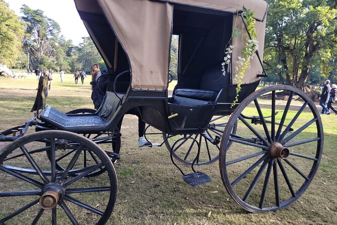 Experience Estancia La Candelaria from Buenos Aires. - From Buenos Aires to Lobos by hotel pickup