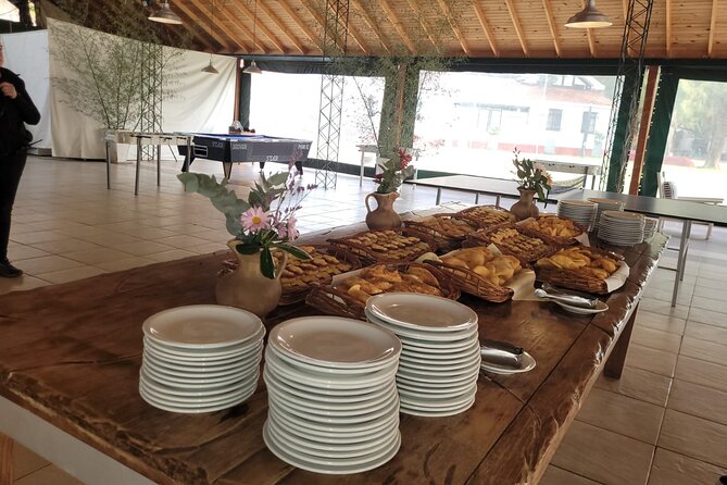 Experience Estancia La Candelaria from Buenos Aires. - Who will enjoy this full-day estancia visit?