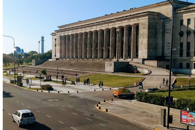Experience Recoleta in Buenos Aires Little Paris - Why Recoleta earns the Little Paris label
