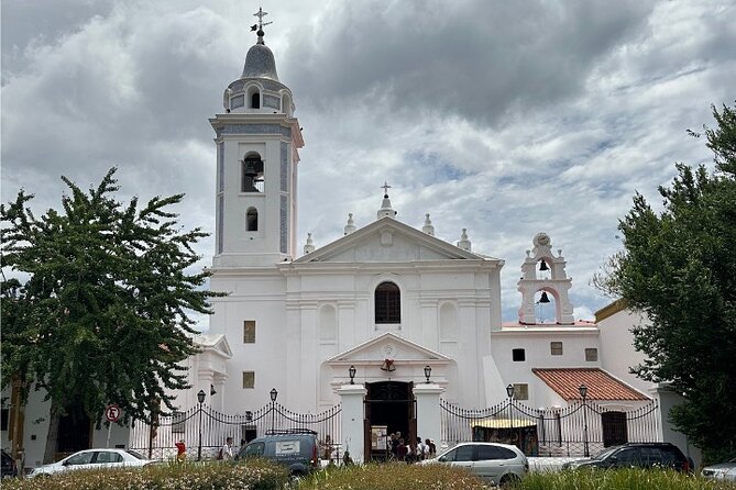 Experience Recoleta in Buenos Aires Little Paris - Who should choose this Recoleta walk
