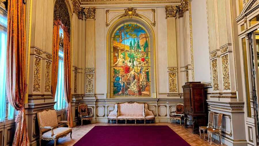 Experience Teatro Colon : Secure your Tour today!!! - Practical advice for a smoother visit