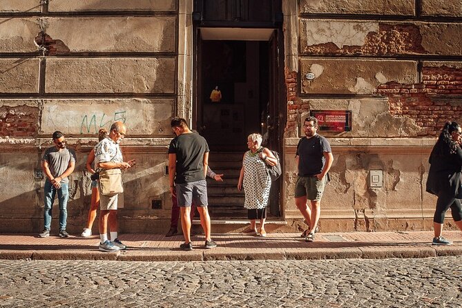 Experience The Essence of Buenos Aires in San Telmo - Is $52 a fair price?