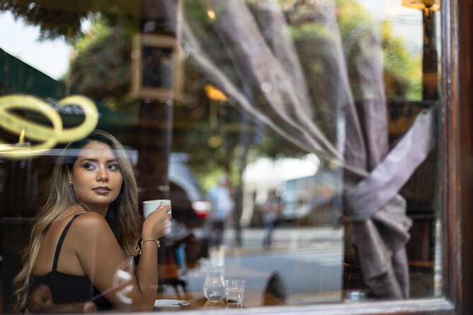 Explore Buenos Aires: Dreamy Photoshoots & Creative Photo tours - Recoleta and the Faculty of Law