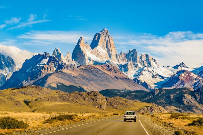 Explore El Chaltén in a Day–Full Private Tour and get the best price - Key points to know before booking