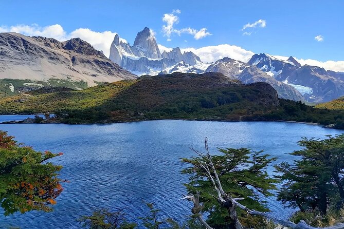 Explore El Chaltén in a Day–Full Private Tour and get the best price - Route 40: the journey is part of the day