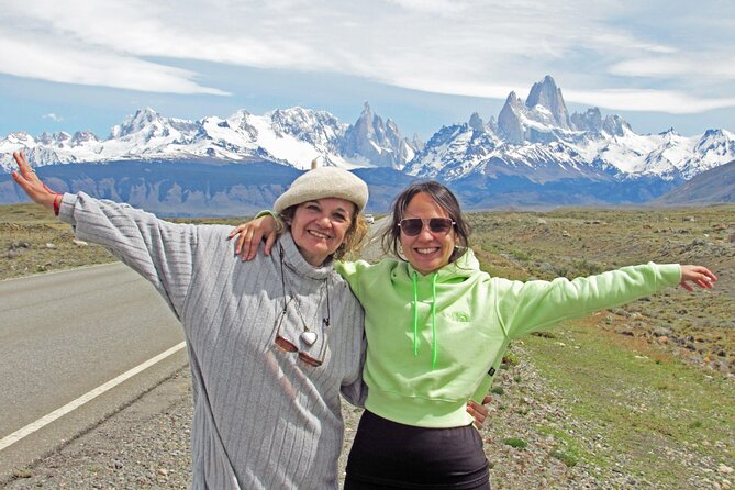 Explore El Chaltén in a Day–Full Private Tour and get the best price - Chorrillo del Salto and its 20-meter waterfall