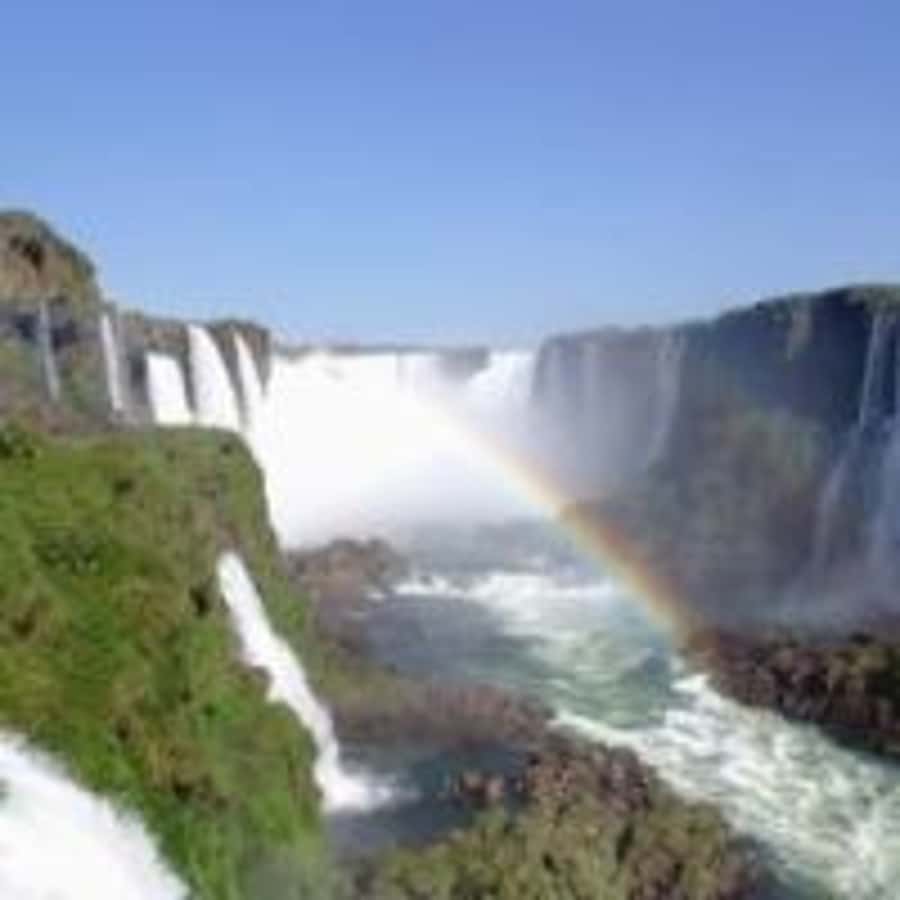 Explore Iguazu Falls in Brazil: An Unforgettable Experience - Key points to know before booking