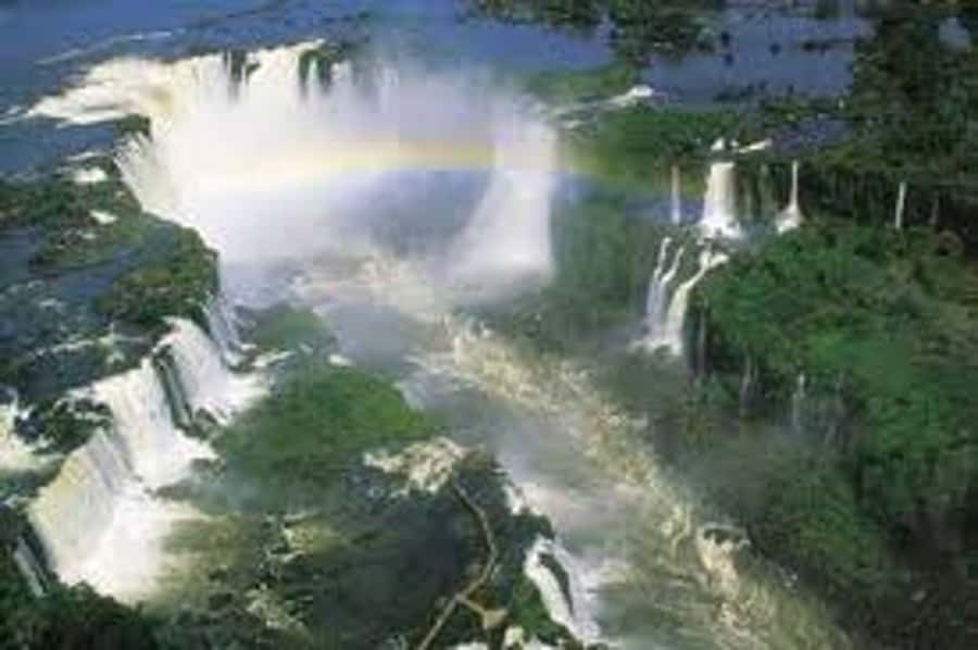 Explore Iguazu Falls in Brazil: An Unforgettable Experience - Passport and visa checks you should not leave until the last minute