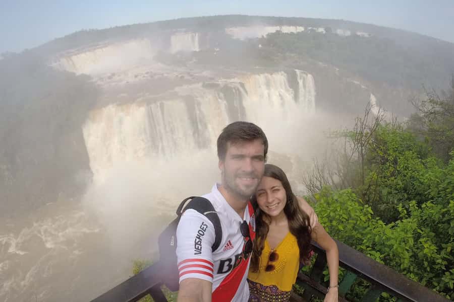 Explore Iguazu Falls in Brazil: An Unforgettable Experience - How crowded conditions affect the experience