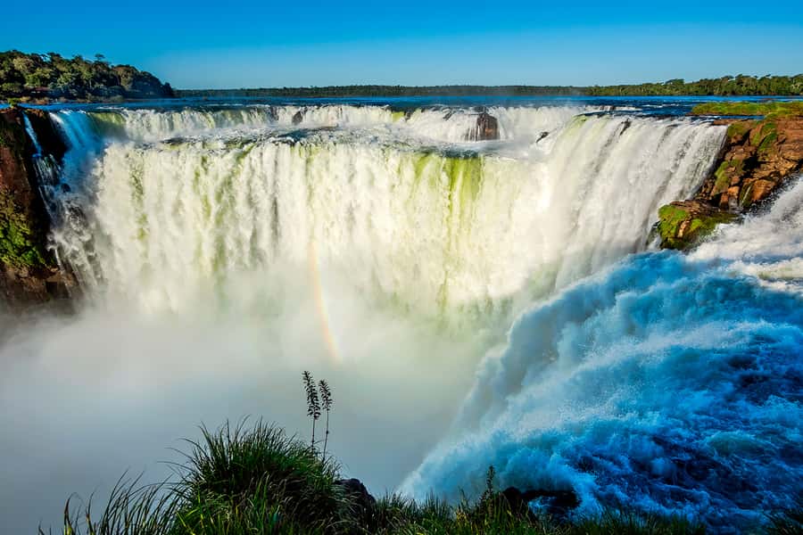 Explore Iguazu Falls in Brazil: An Unforgettable Experience - Who will get the most from this five-hour trip?