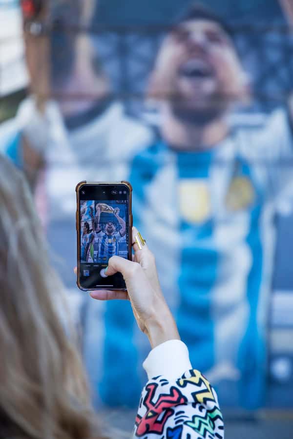 Explore Palermo Street Art in an Artsy Walk - A guided walk through Palermo’s painted walls