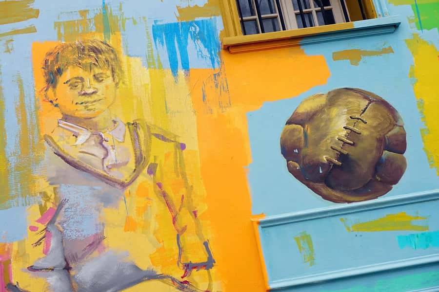 Explore Palermo Street Art in an Artsy Walk - Is $35 a fair price?