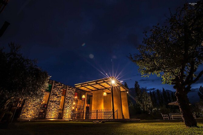 Exploring El Enemigo & Casa Vigil / Meet Mendoza´s Wine Icon - Casa Vigil is more than a standard tasting room