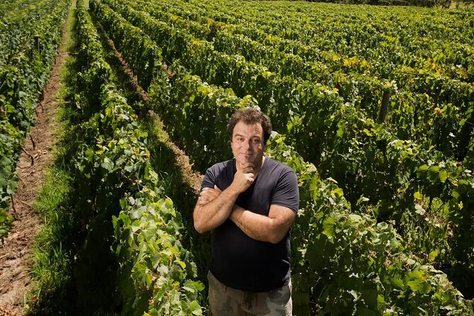 Exploring El Enemigo & Casa Vigil / Meet Mendoza´s Wine Icon - The meal and wine are the main event