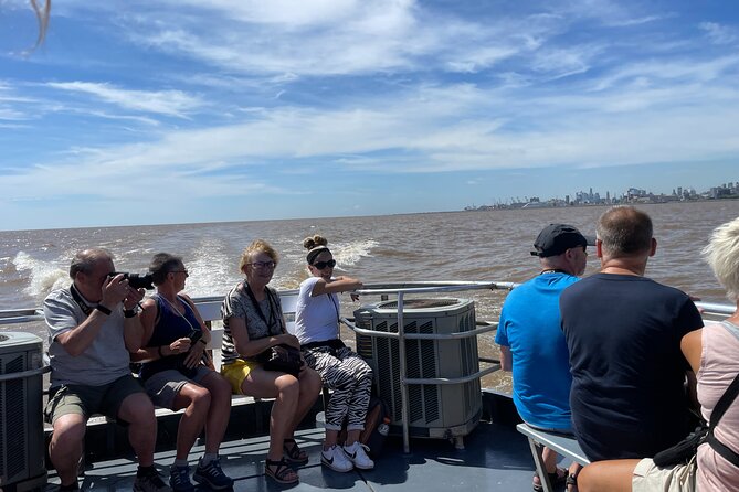 Exploring the Tigre Delta: Full-Day Tour & Cruise - Meeting at Puerto Madero before the 10 a.m. boat