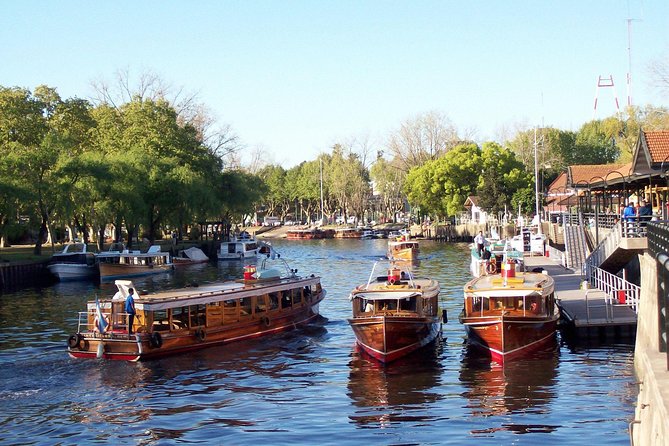 Exploring the Tigre Delta: Full-Day Tour & Cruise - Who will enjoy this day most