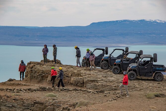 Extreme Adventure 4x4 - Key points to know before booking