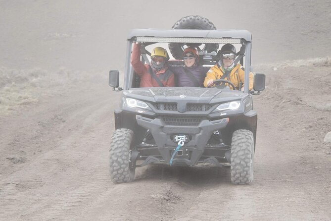 Extreme Adventure 4x4 - Is $250 a fair price?