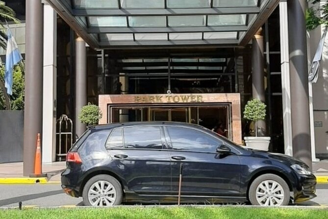 EZE Airport to or from Buenos Aires with English Speaking Driver - Why a private EZE transfer can be worth it