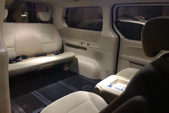 Ezeiza Airport Transportation - Departure transfers require extra care