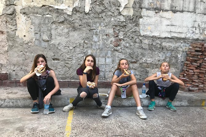 Family City Tour "Like a Local" in Buenos Aires - Key Points Before You Book