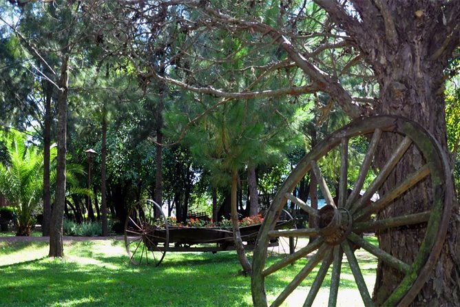 Fiesta Gaucha en Estancia - Day Ranch Gaucho Barbeque - Why the small group matters