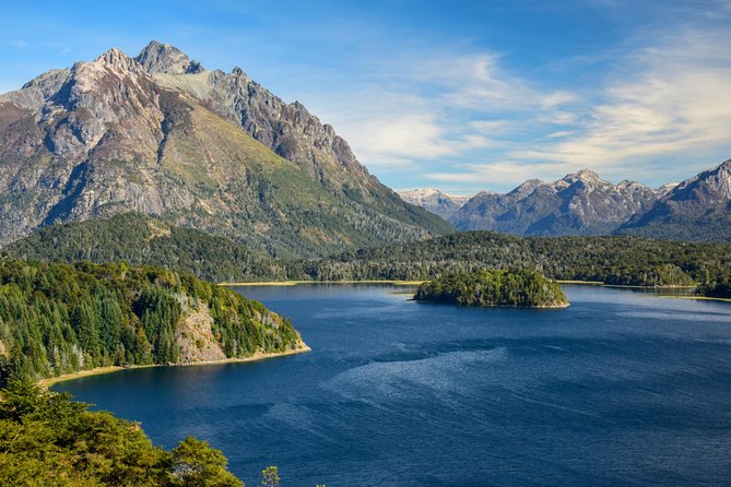 Fishing Trip On The Nahuel Huapi, Moreno Or Gutiérrez Lakes - What the six-hour schedule feels like