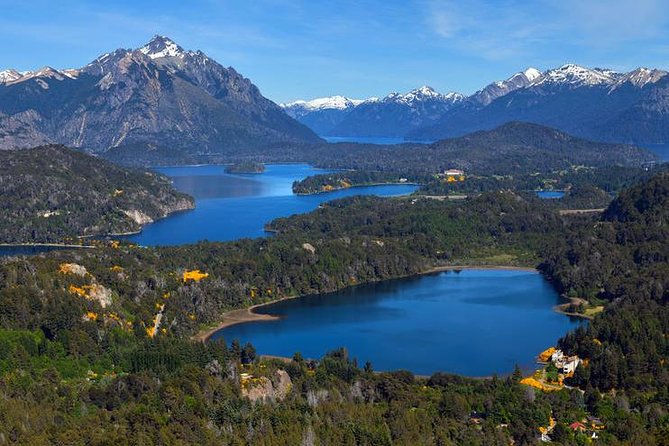 Fishing Trip On The Nahuel Huapi, Moreno Or Gutiérrez Lakes - Price: when $629 makes sense