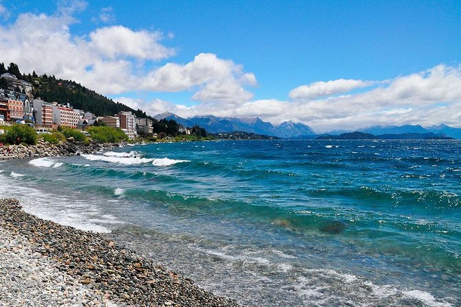 Fishing Trip On The Nahuel Huapi, Moreno Or Gutiérrez Lakes - Fishing seasons, licenses, and park fees