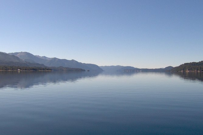 Fishing Trip On The Nahuel Huapi, Moreno Or Gutiérrez Lakes - Weather, cancellations, and practical planning