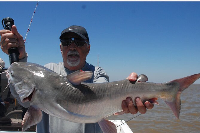 Fishing trips in Buenos Aires, Argentina - Key points to know before you book