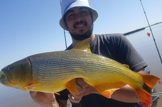 Fishing trips in Buenos Aires, Argentina - Is $305.56 per person good value?