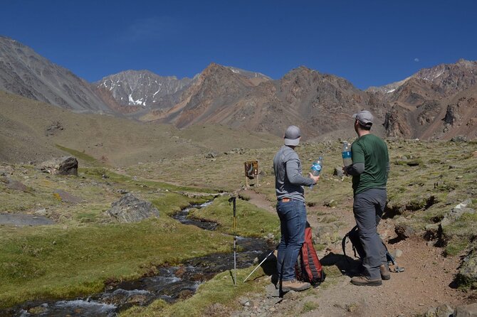 Flavors and Views of Uco Valley and Cordón Del Plata - Manzano Histórico and the San Martín connection
