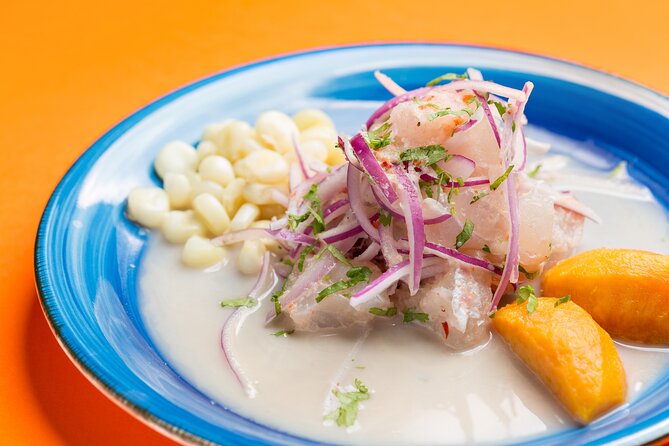 Flavors of Latin America FoodTour in Buenos Aires - The guides are a big part of the value
