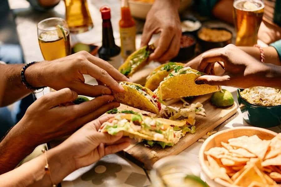 Flavors of Latin American Food Tour in Buenos Aires - Key points to know before booking