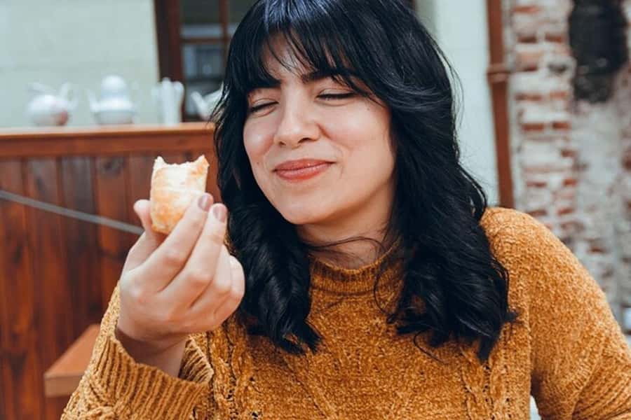Flavors of Latin American Food Tour in Buenos Aires - Why Palermo Soho makes a good food-tour setting