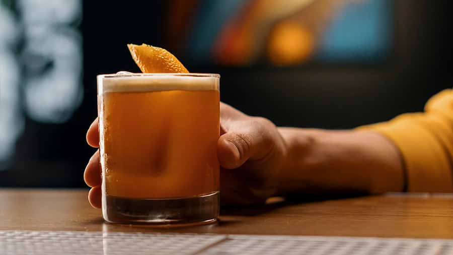 Flavors of Latin American Food Tour in Buenos Aires - Argentine vermouth, empanada, and a taste of local habits