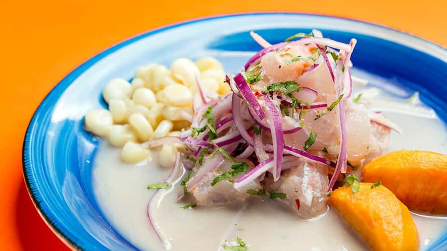 Flavors of Latin American Food Tour in Buenos Aires - What $101 buys you