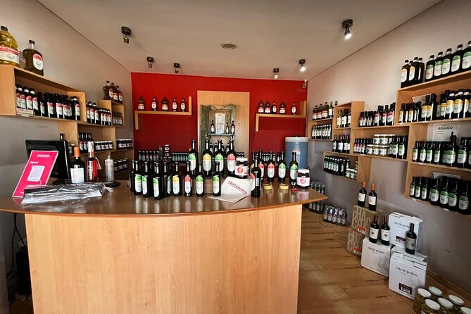 Flavors of Mendocinos - Bodega Florio and Four Wines Among the Vines