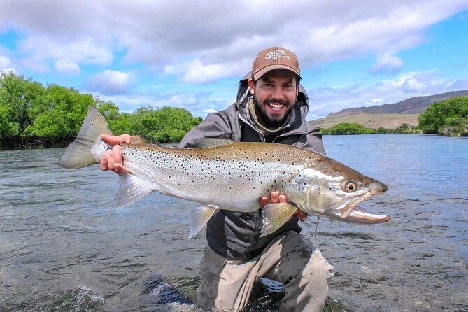 Fly Fishing Bariloche half day trip! - Key points to know before you book