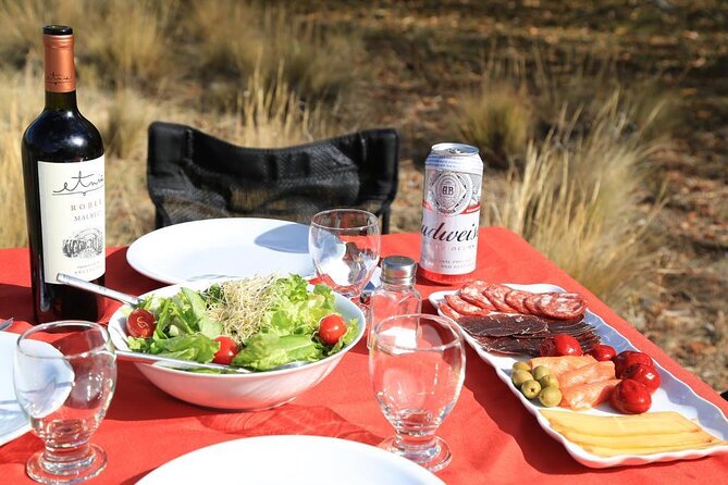Fly Fishing Bariloche half day trip! - Leaving Bariloche for the Limay River