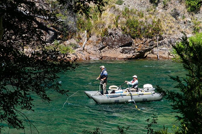 Fly Fishing Trips & Guide Service in Bariloche - Who Will Enjoy This Trip Most
