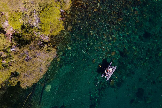 Fly Fishing Trips & Guide Service in Bariloche - Practical Details That Matter