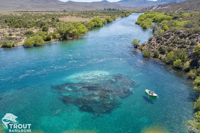 Fly Fishing Trips in Bariloche - Key points to know before booking