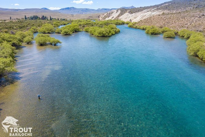 Fly Fishing Trips in Bariloche - What to bring and how to prepare