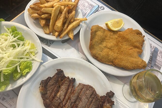 Food Tour in Buenos Aires City in Small Groups - The guides make the biggest difference