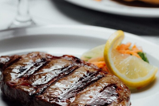 Food Tour in Buenos Aires City in Small Groups - What $90 includes, and where the value can slip