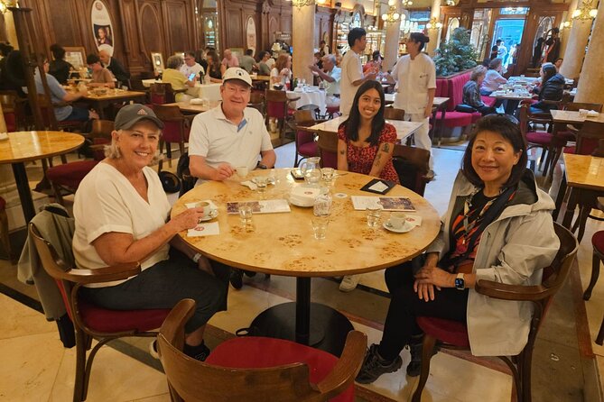 Food Tour in Buenos Aires City in Small Groups - Buenos Aires pizza and the city’s Italian influence