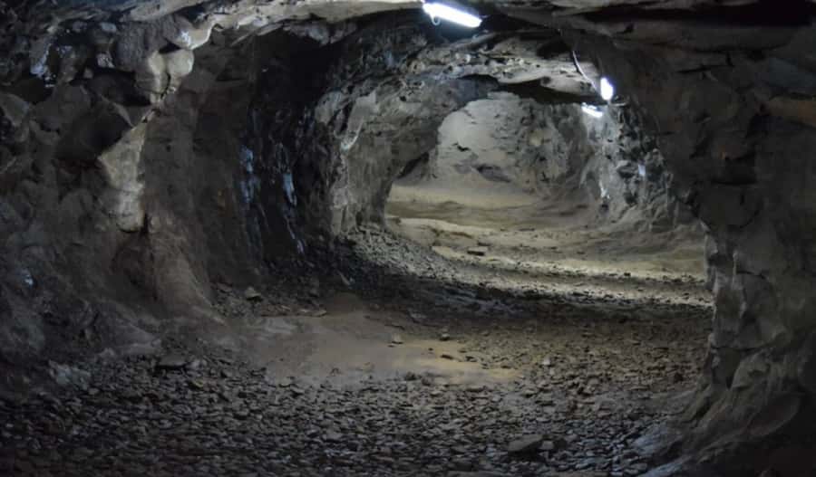 Foz do Iguaçu: Wanda Mines and San Ignacio Ruins Day Trip - Two Argentine sights in one long day
