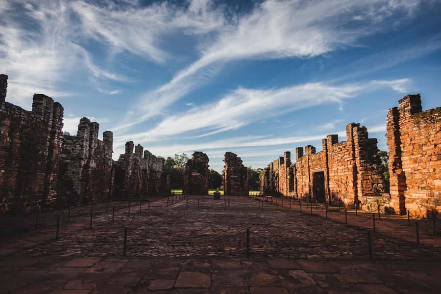Foz do Iguaçu: Wanda Mines and San Ignacio Ruins Day Trip - Is $76 good value?